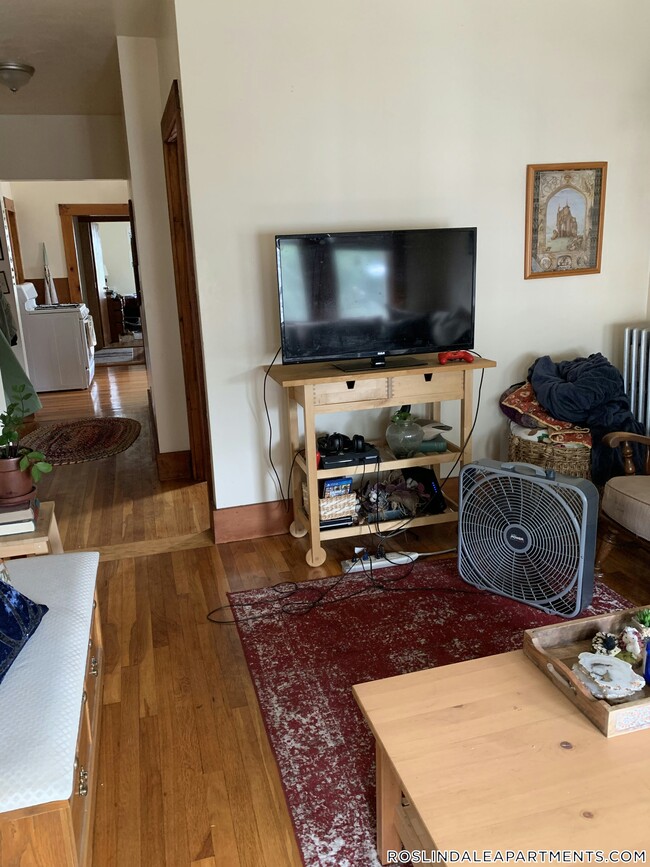 property at 3965 Washington St
