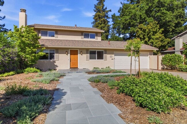 property at 1083 McGregor Way