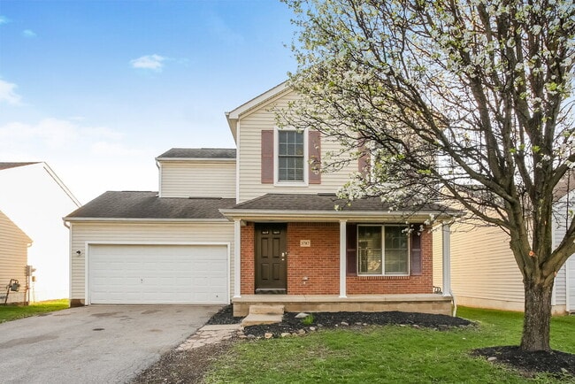 property at 3787 Pendent Ln