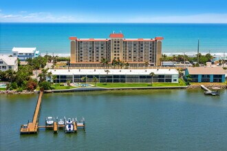 2850 S Atlantic Ave, Unit 207 in Cocoa Beach, FL - Building Photo - Building Photo