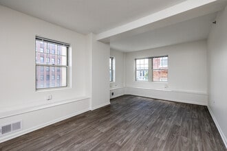 Ellison Apartments in Kansas City, MO - Foto de edificio - Interior Photo