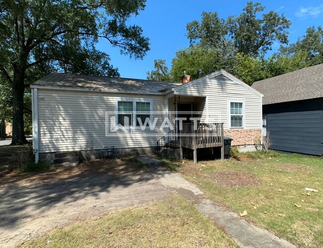 property at 7600 3rd Ave S