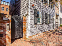 Adams-Mason House in Washington, DC - Building Photo - Building Photo