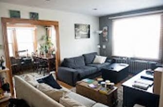 27 South Crescent Circuit, Unit A in Boston, MA - Building Photo - Building Photo