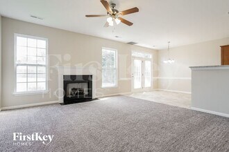 705 Hawthorn Ridge Dr in Whitsett, NC - Building Photo - Building Photo