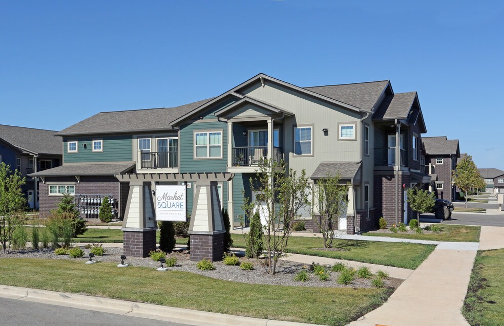 Terrace Court Apartments Kenosha, WI Apartments For Rent