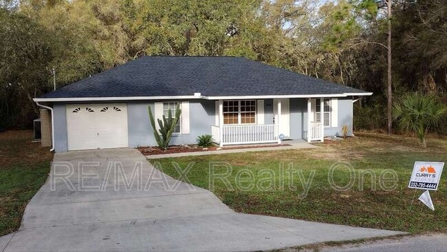 256 N Charles Ave in Inverness, FL - Building Photo - Building Photo