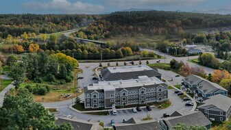 85 Griffin Ln in Essex Junction, VT - Building Photo