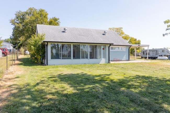 810 Woodbine Rd in Hamilton, OH - Building Photo - Building Photo