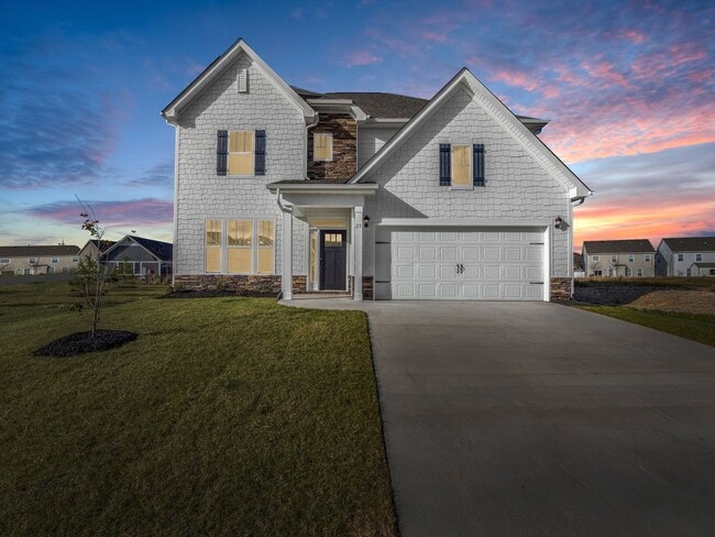 property at 41 Silverthorne Ct