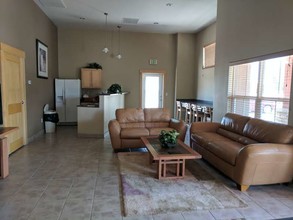 Bella Vista Townhomes in Clovis, NM - Building Photo - Building Photo