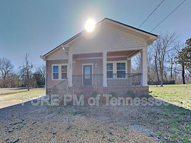 property at 7309A Cox Pike