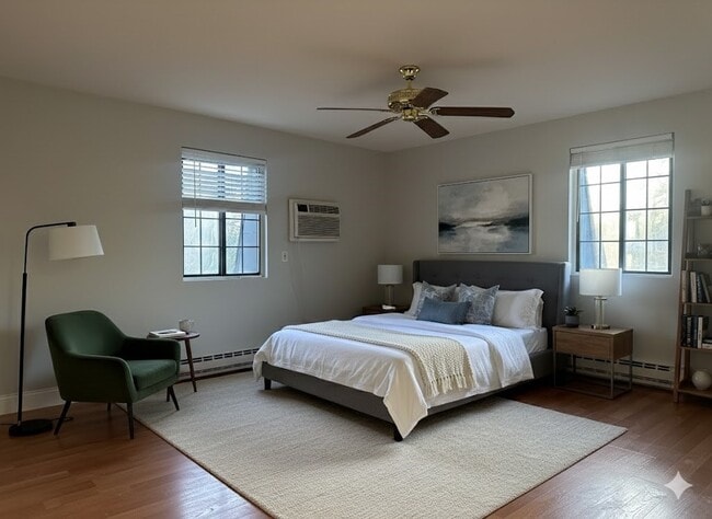 47 West St in Randolph, MA - Building Photo - Building Photo