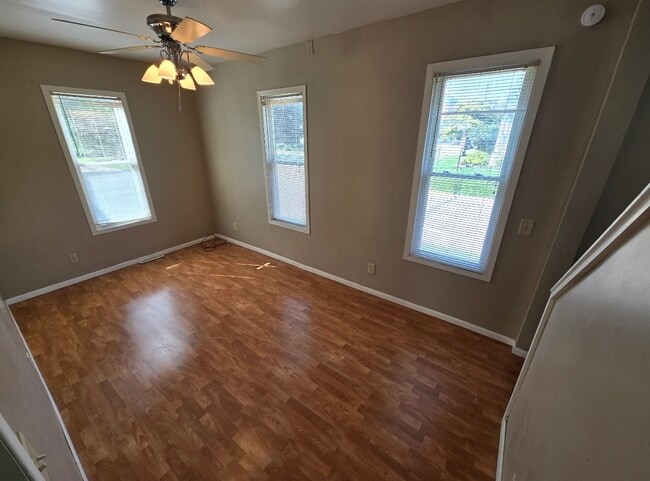 property at 1901 17th St