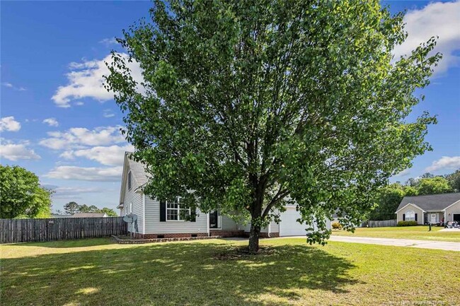 118 Gait Ct in Raeford, NC - Building Photo - Building Photo