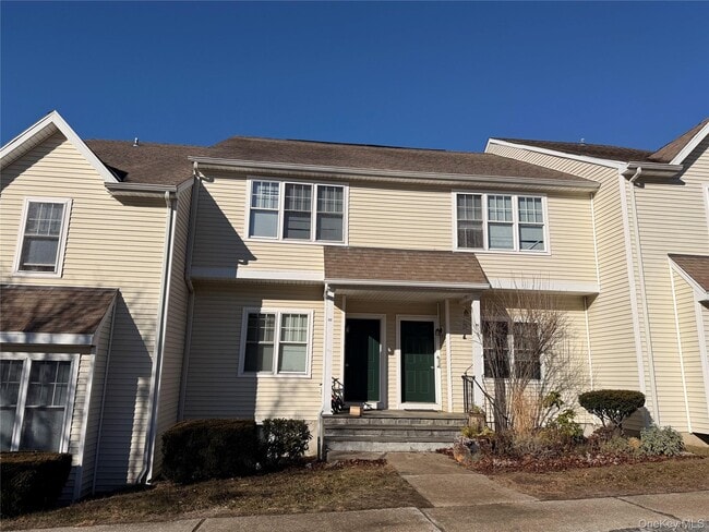 property at 1870 Baldwin Rd