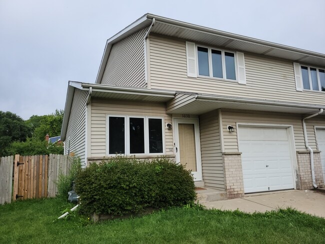 property at 5028 46th Ave