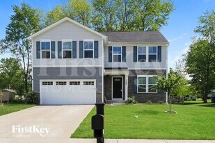 1500 Winwood Dr in Loveland, OH - Building Photo