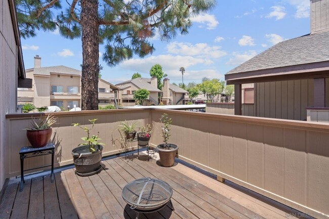 property at 6516 College Grove Dr
