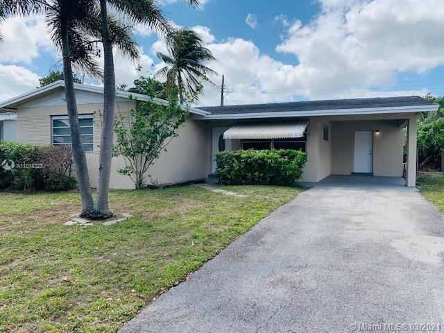 property at 1631 NW 27th Ave