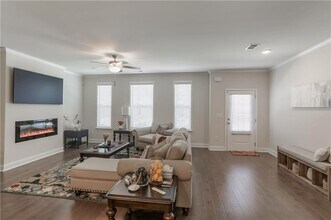 2956 Chene Pl in Duluth, GA - Foto de edificio - Building Photo