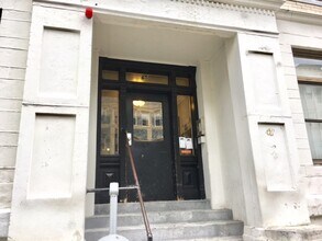 65 Burbank St, Unit 27 in Boston, MA - Building Photo - Building Photo