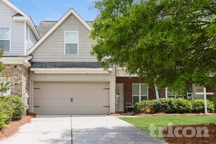 1103 High Meadows Ct in Grovetown, GA - Building Photo