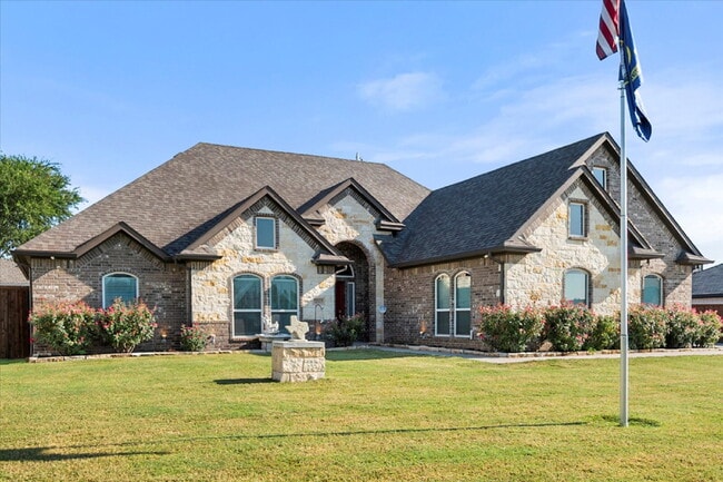 12424 Messer Ct in Fort Worth, TX - Building Photo - Building Photo