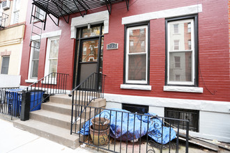 238 Sackett St in Brooklyn, NY - Foto de edificio - Building Photo