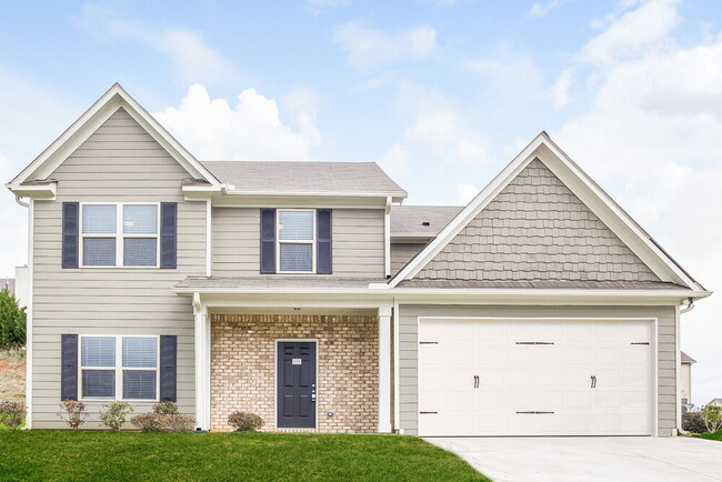property at 38 Hamil Ct NW