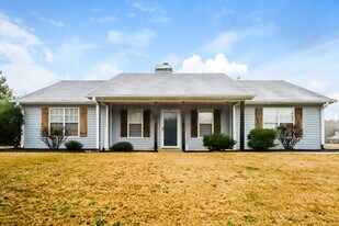 335 Cattlemans Cir in Mcdonough, GA - Building Photo