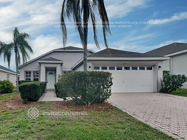 property at 845 Birkdale St