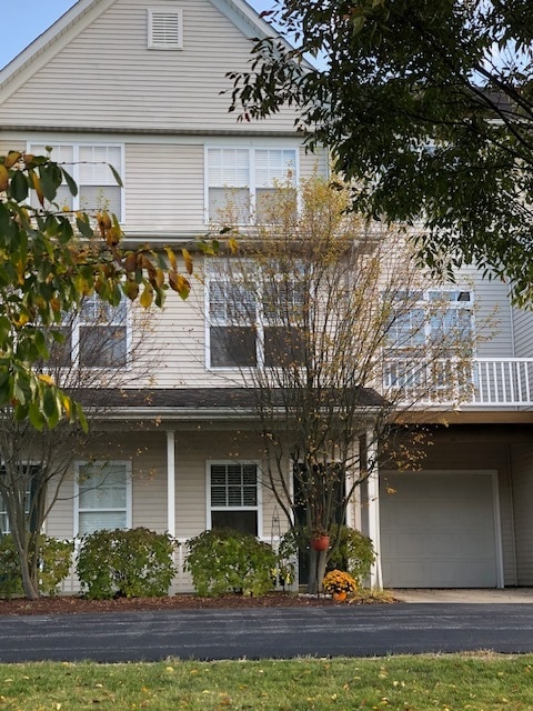 property at 1214 Chapman Ln