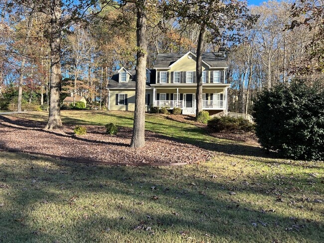 property at 7675 Paces Ln