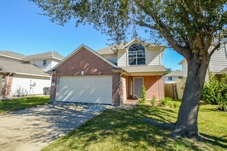 9107 Dairy View Ln in Houston, TX - Building Photo - Building Photo