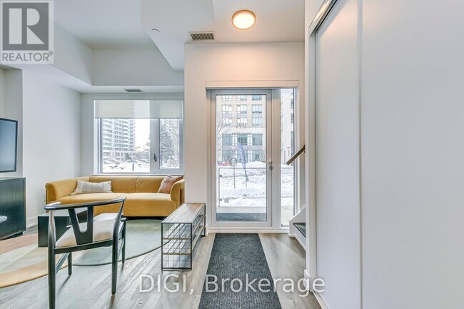 185-T185 Enfield Pl in Mississauga, ON - Building Photo - Building Photo