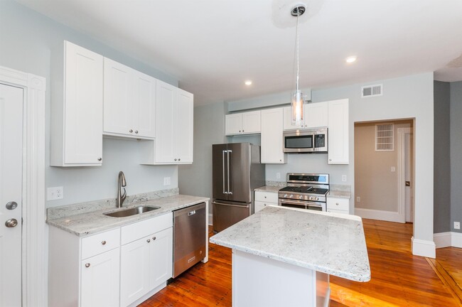 property at 129 Paul Gore St