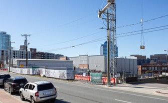 Aura 509 in Durham, NC - Building Photo