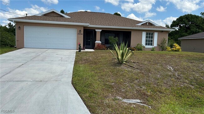 property at 3204 31st St W