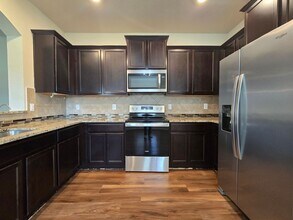 2024 Wood Duck Ct in Copperas Cove, TX - Building Photo - Building Photo