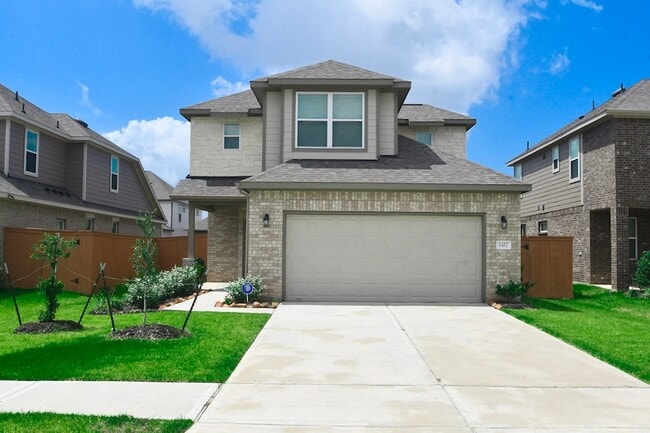 1417 Sundown Gln Ln in Katy, TX - Building Photo - Building Photo