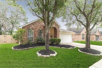 13823 Cane Valley Ct in Houston, TX - Building Photo - Building Photo