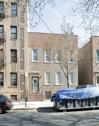 805 Arnow in Bronx, NY - Building Photo - Building Photo