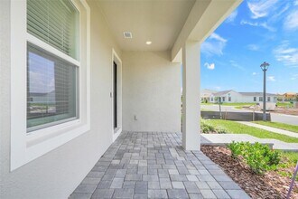 7357 Ivy Tendril Ave in Orlando, FL - Building Photo - Building Photo