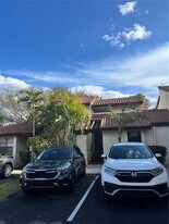 13245 SW 111th Terrace in Miami, FL - Building Photo