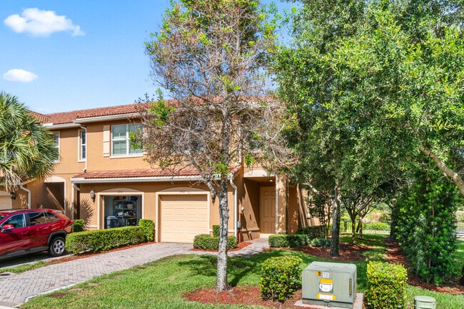 5957 Monterra Club Dr in Greenacres, FL - Building Photo - Building Photo