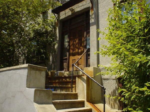 45 Gordon St in Boston, MA - Foto de edificio - Building Photo