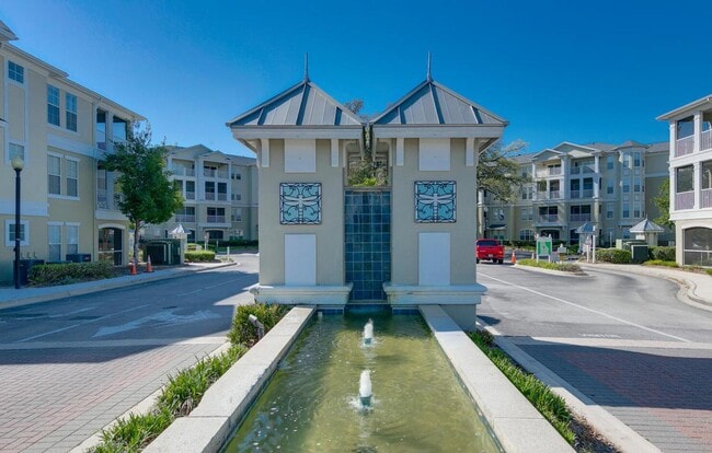 8290 Gate Pky W, Unit 512 in Jacksonville, FL - Building Photo - Building Photo