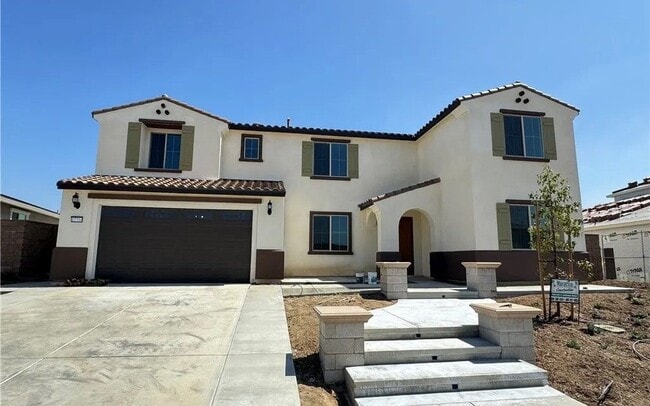 17754 Pinot Noir Dr in Riverside, CA - Building Photo - Building Photo
