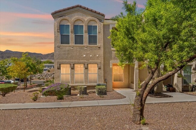 property at 10550 W Alexander Rd